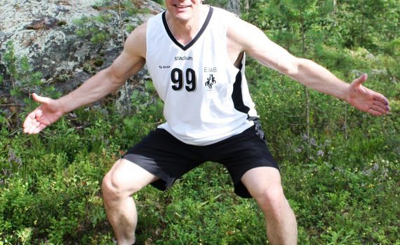 Personal trainer kuopio hyvinvointi liikunta