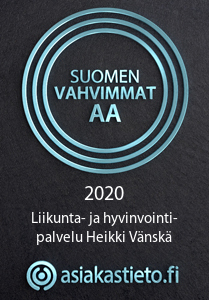hyvä personal trainer kuopio